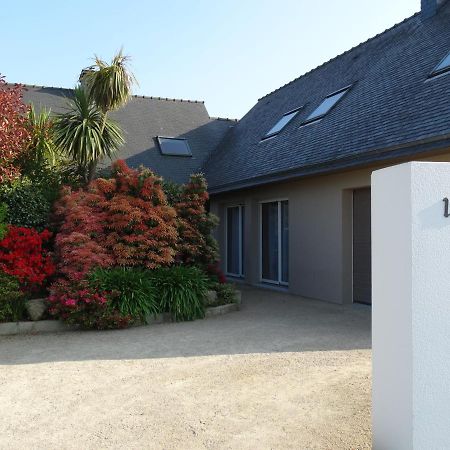 Plouigneau Chambres D'Hotes De La Voie Romaine מראה חיצוני תמונה