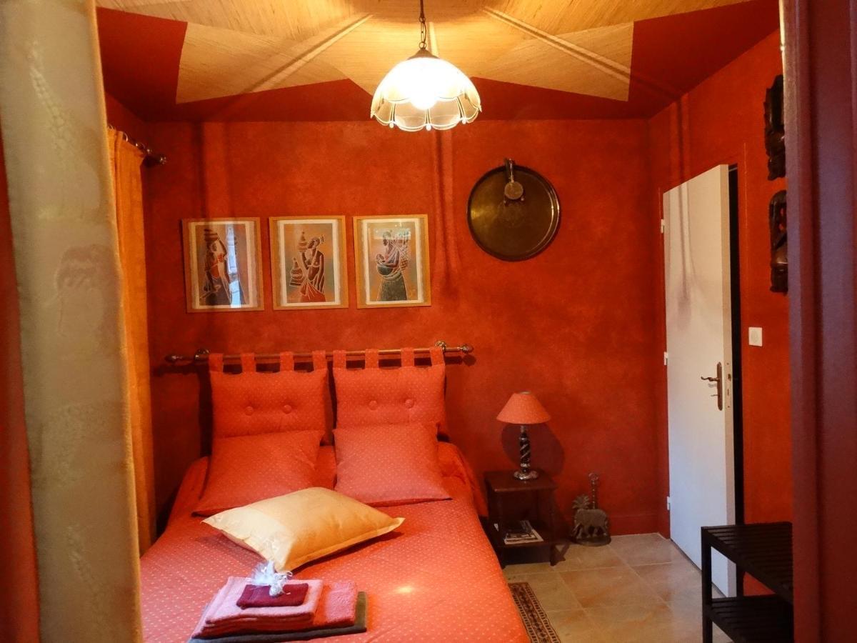 Plouigneau Chambres D'Hotes De La Voie Romaine מראה חיצוני תמונה