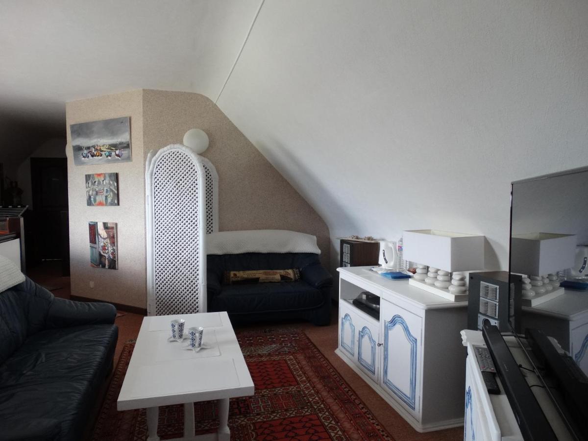 Plouigneau Chambres D'Hotes De La Voie Romaine מראה חיצוני תמונה